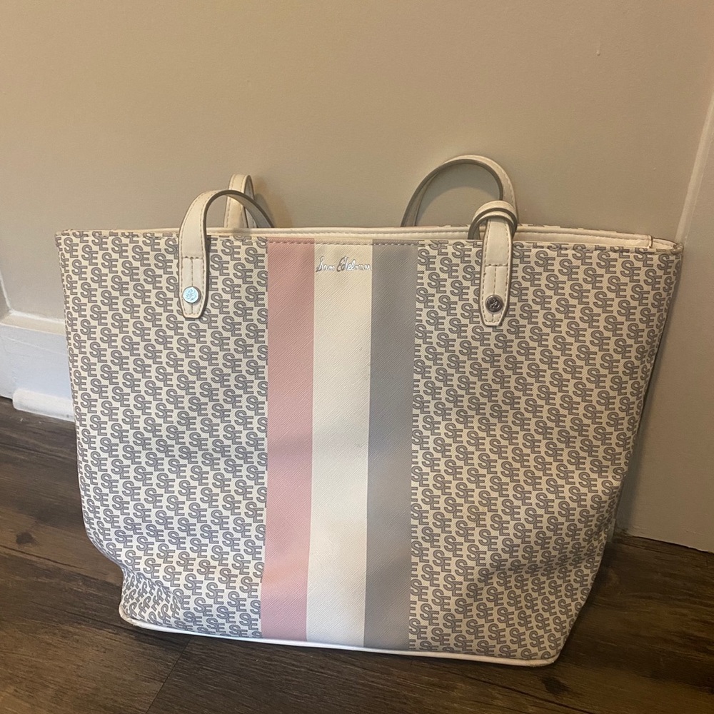 Sam Edelman Tote Bag